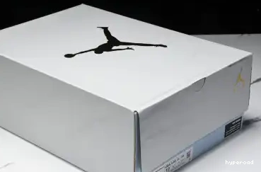 Hyperoad “Paris” Jordan Air 6 Craft 0629